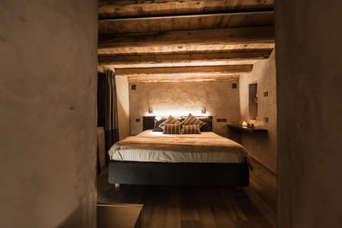 Relais Bondaz Bed and Breakfast in Aosta