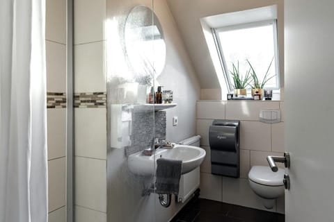 Arkadia Haus Alstertal Apartment in Hamburg