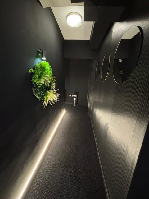 4 Rooms Apartments Apartment in Serbia