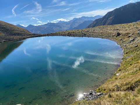 Appartements Kardona Hotel in Ischgl