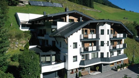 Appartements Kardona Hotel in Ischgl