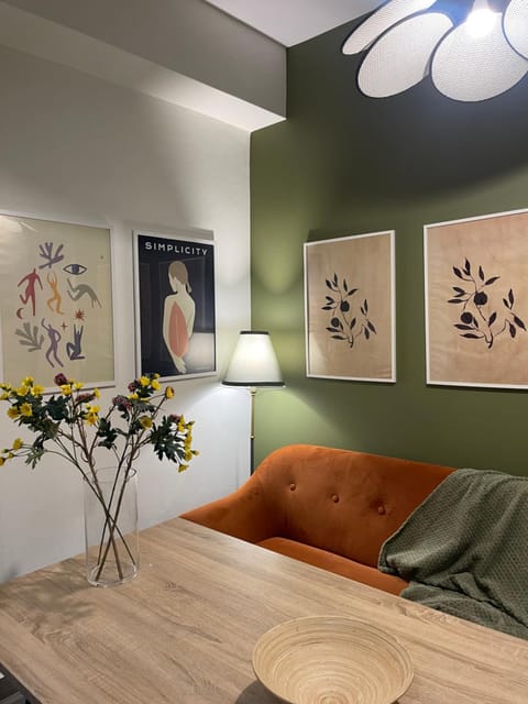 Maisonette Pylos Apartment in Messenia