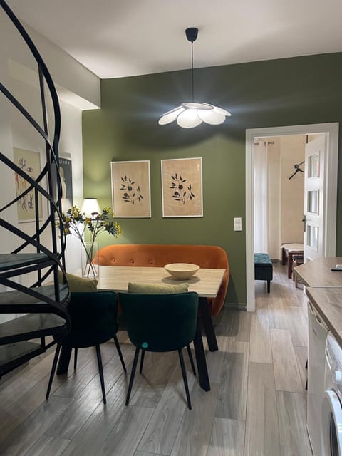 Maisonette Pylos Apartment in Messenia