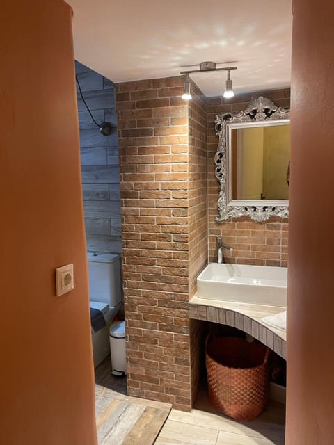 Maisonette Pylos Apartment in Messenia