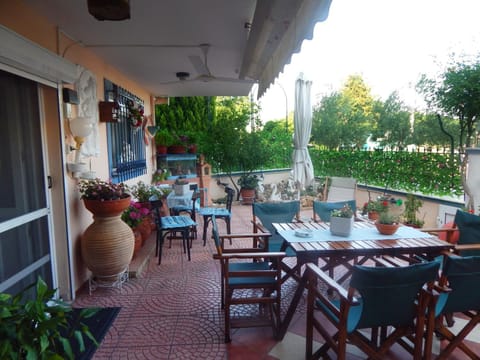 Giorgos-Vera House in Kavala