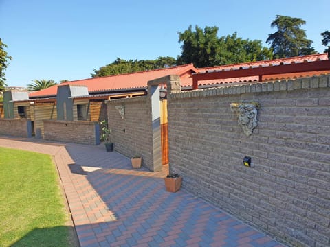 Haven on Hoopoe Bed and Breakfast in Eastern Cape