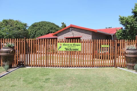 Haven on Hoopoe Bed and Breakfast in Eastern Cape