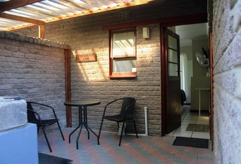 Haven on Hoopoe Bed and Breakfast in Eastern Cape