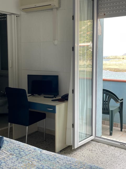 Hotel Miramare Hotel in Sardinia