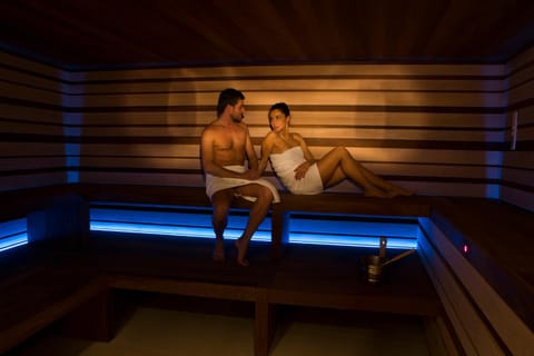 Sauna, Sauna, Spa and wellness centre/facilities, Swimming pool
