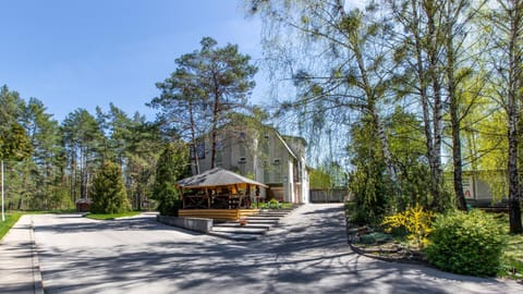 Apartamentai Laima Apartment in Lithuania