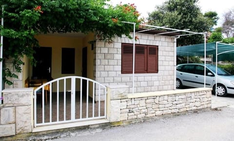 Apartment with Sea View Apartment in Dubrovnik-Neretva County