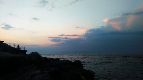 Apartment with Sea View Apartment in Dubrovnik-Neretva County