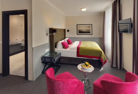 Hotel Max am Meer Kühlungsborn Hotel in Kühlungsborn