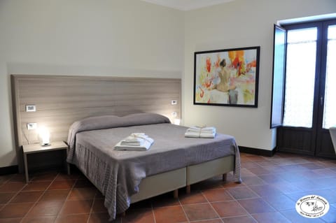 La Dimora del Musicante HomeGallery Bed and Breakfast in Basilicata