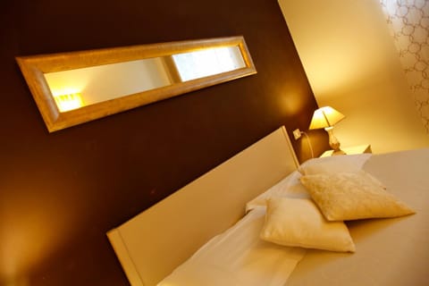 Massoni Wine Relais Bed and Breakfast in Peschiera del Garda