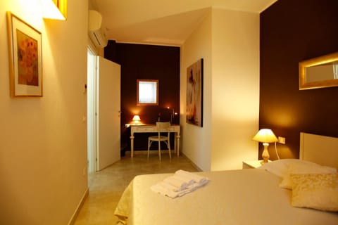 Massoni Wine Relais Bed and Breakfast in Peschiera del Garda