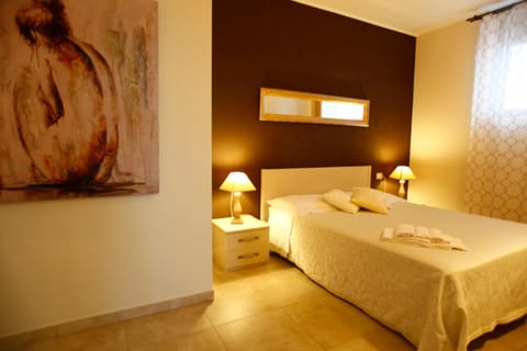 Massoni Wine Relais Bed and Breakfast in Peschiera del Garda