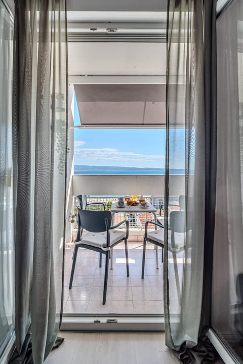 Apartment Zest Apartment in Split