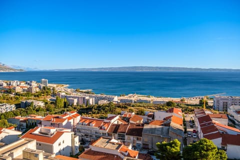 Apartment Zest Apartment in Split