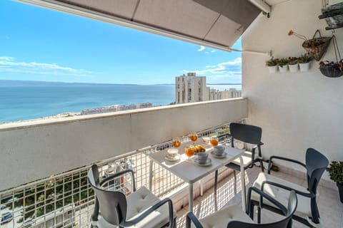 Apartment Zest Apartment in Split