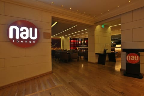 Lounge or bar