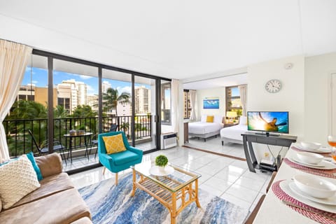 Balcony/Terrace, Living room