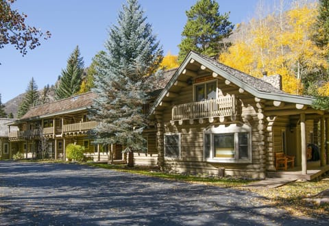 Timbercreek #8B Condo House in Vail