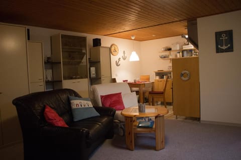 Ferienwohnung Küssner Apartment in Kiel