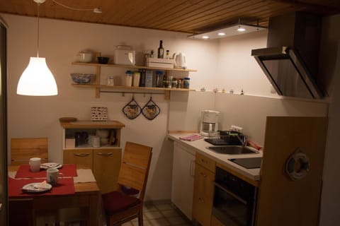 Ferienwohnung Küssner Apartment in Kiel