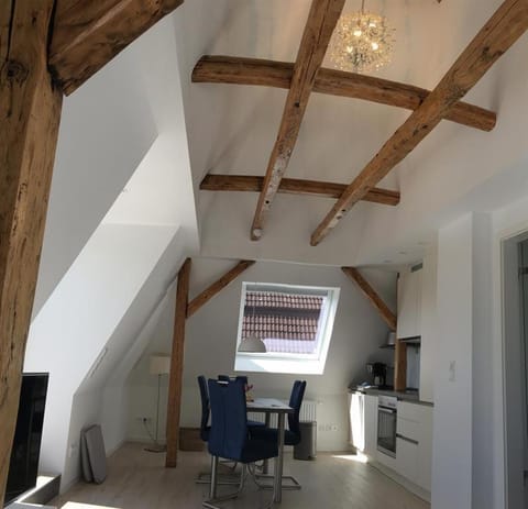 Ferienwohnung Kiel - Kanalblick Apartment in Kiel