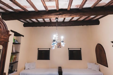 Domus Bononiae House in Civita di Bagnoregio