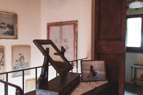 Domus Bononiae House in Civita di Bagnoregio