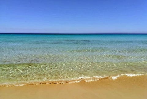 Sea view