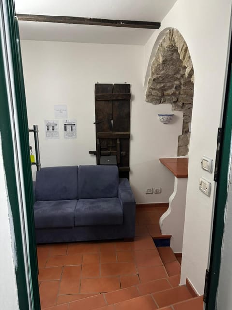 Appartamento Residence Costa D'Amalfi House in Minori