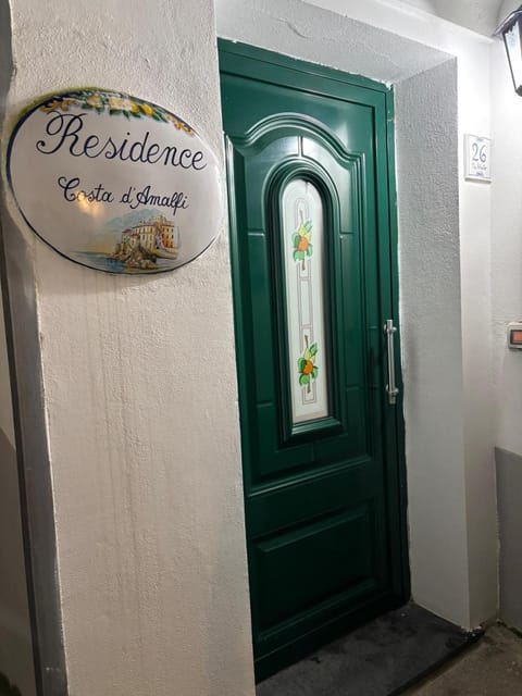 Appartamento Residence Costa D'Amalfi House in Minori