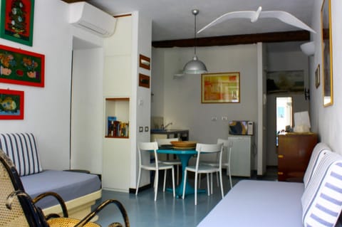 Da Marcella Apartment in Vernazza