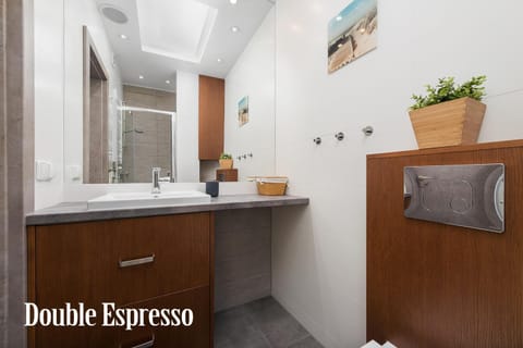Espresso Apartment in Pomeranian Voivodeship