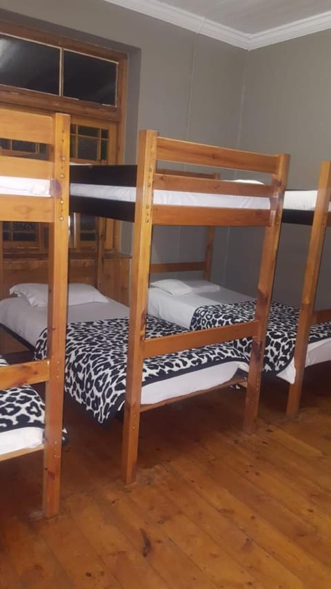 Hostel Villa Nova Hostel in Western Cape