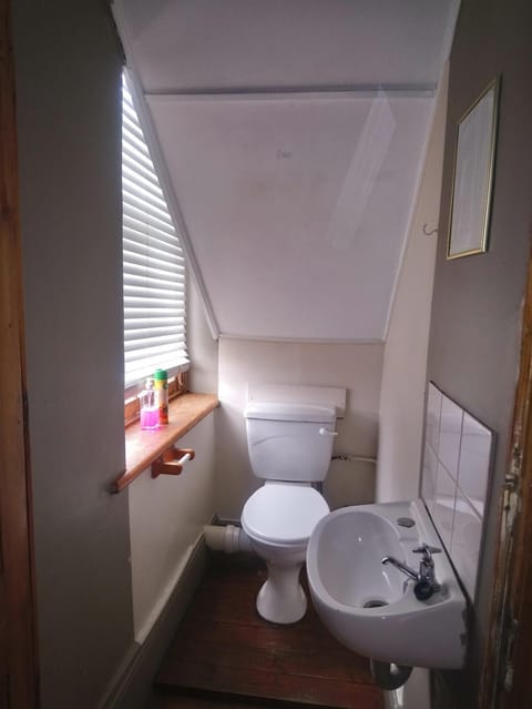 Hostel Villa Nova Hostel in Western Cape