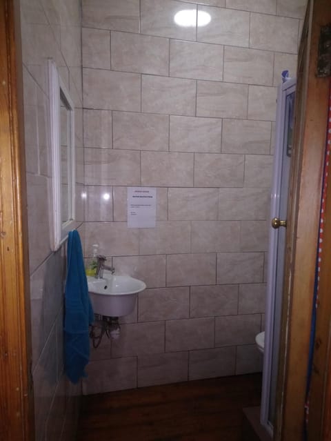 Hostel Villa Nova Hostel in Western Cape