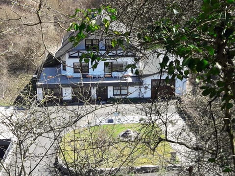 Ferienhaus Jobelius House in Cochem-Zell