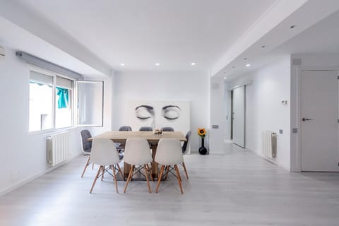 Carmen Apartment Apartment in Valencia