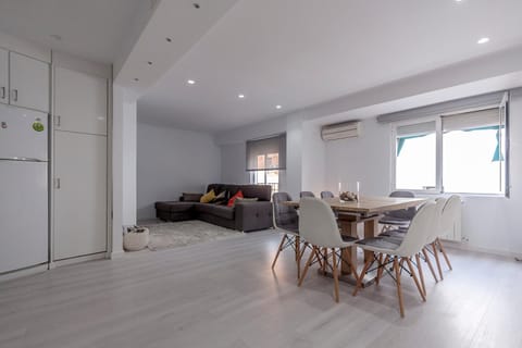 Carmen Apartment Apartment in Valencia