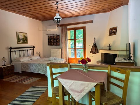 Andrea Sofi Guesthouse Apartment in Arcadia, Greece