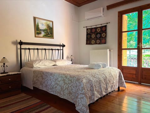 Andrea Sofi Guesthouse Apartment in Arcadia, Greece