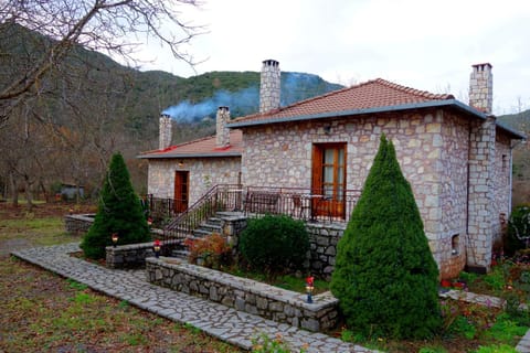 Andrea Sofi Guesthouse Apartment in Arcadia, Greece