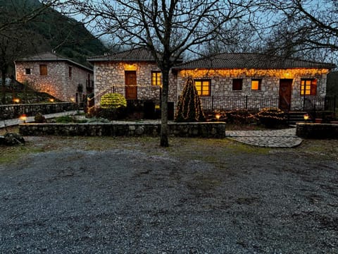 Andrea Sofi Guesthouse Apartment in Arcadia, Greece