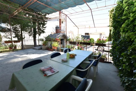 Balcony/Terrace, Seating area