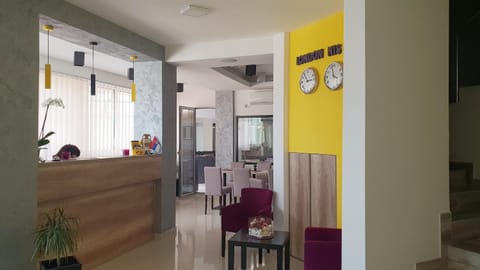 SAPA Studios & Apartments Apartment in Serbia